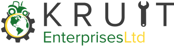 Kruit Enterprises Ltd