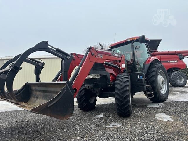 case ih L775